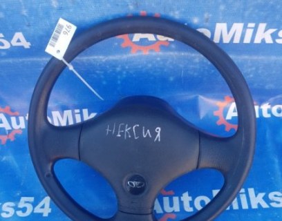 Руль Daewoo Nexia Руль Daewoo Nexia